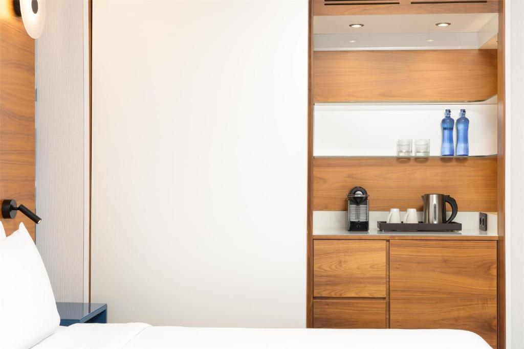 Hilton Barcelona - Resim 35