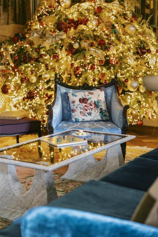 The Randolph Hotel Oxford, a Graduate by Hilton Hotel - Resim 3