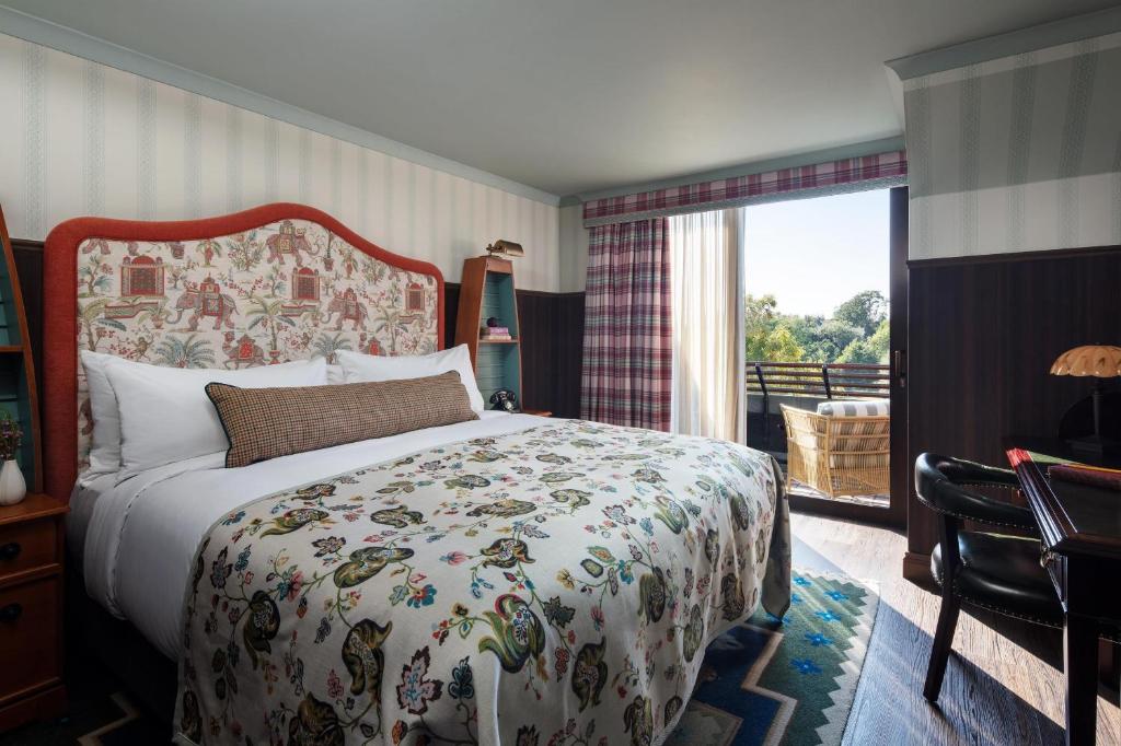 Graduate by Hilton Cambridge - Resim 39