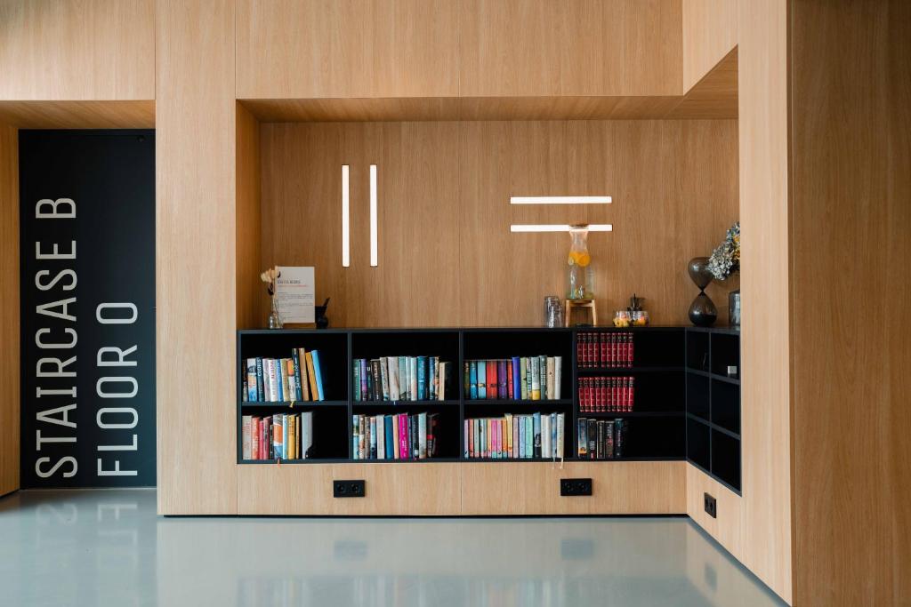 GREFIS Hotel München-Gräfelfing - Resim 30