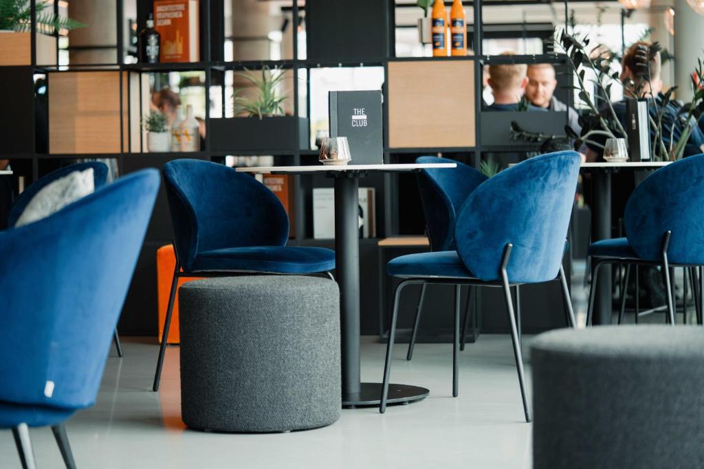 GREFIS Hotel München-Gräfelfing - Resim 45