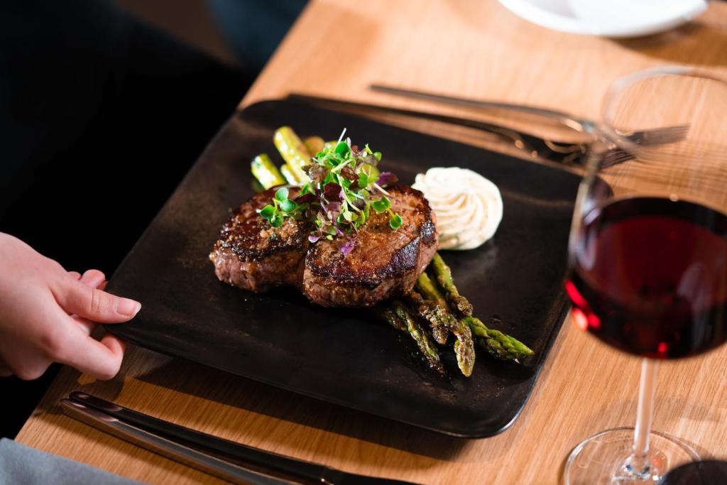 GREFIS Hotel München-Gräfelfing - Resim 29