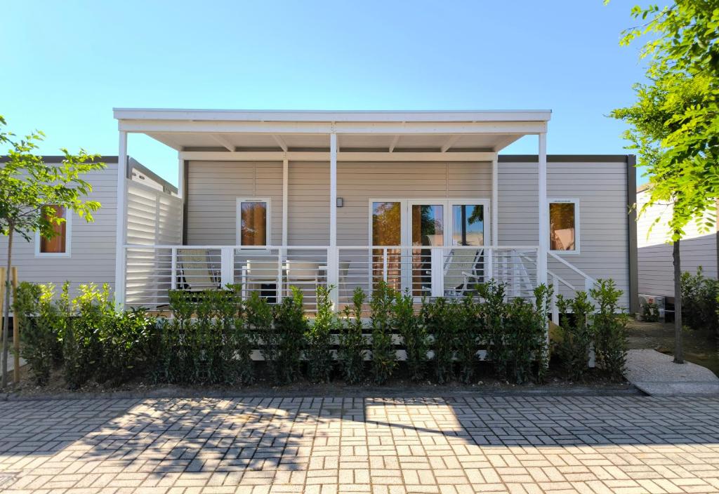 Girasole Eco Family Village - 移动房屋
