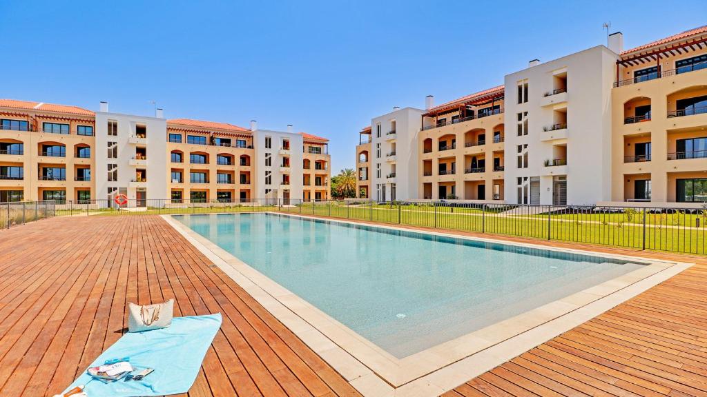 Terrazza Beach & Golf