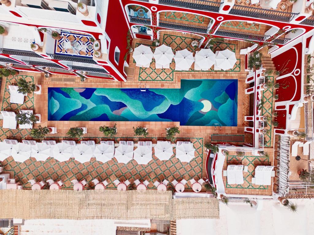Hotel photo 12