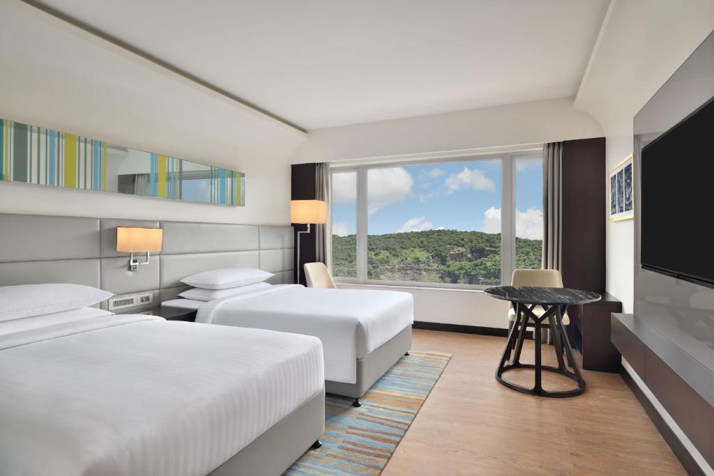 Courtyard by Marriott Navi Mumbai