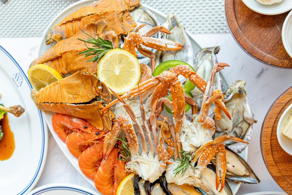 InterContinental Bangkok Sukhumvit by IHG - Resim 24