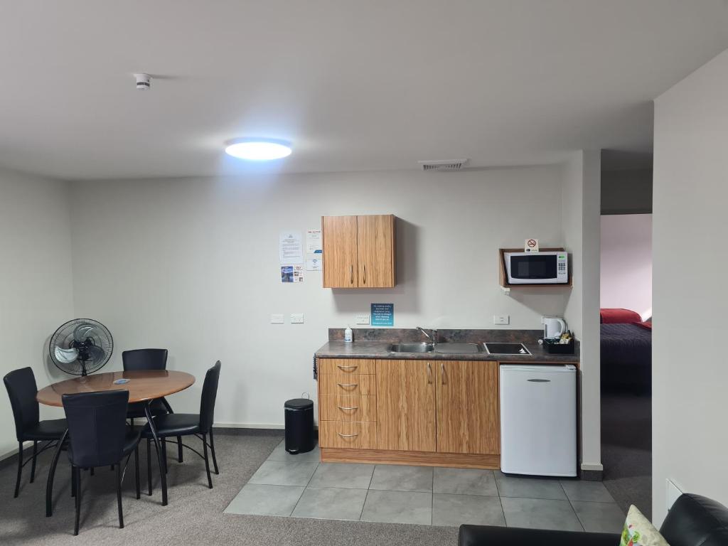 Arran Motel - Resim 11