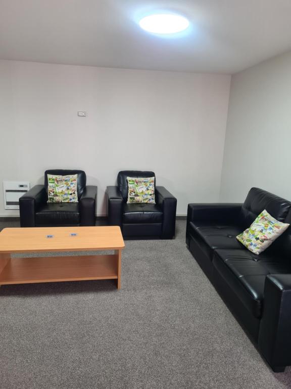 Arran Motel - Resim 24