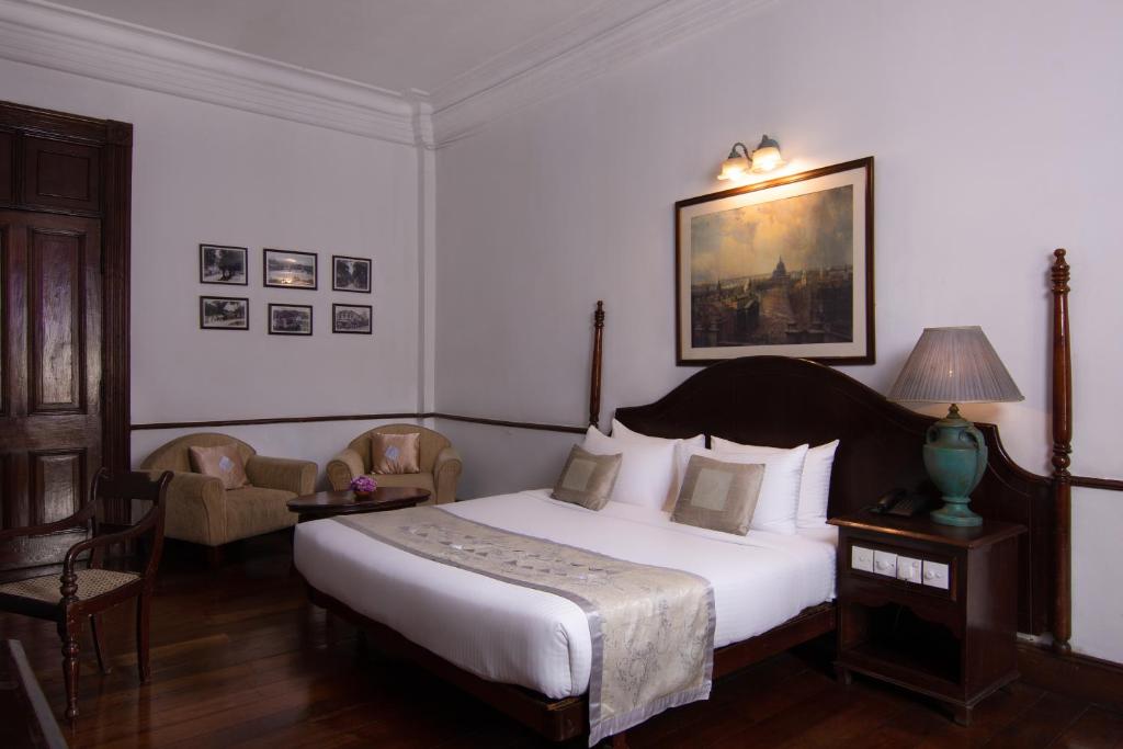 קווינס הוטל – תמונה 4