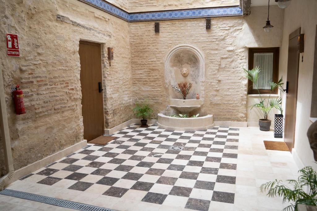 Arena Centro Rooms&Suites, by Homing U