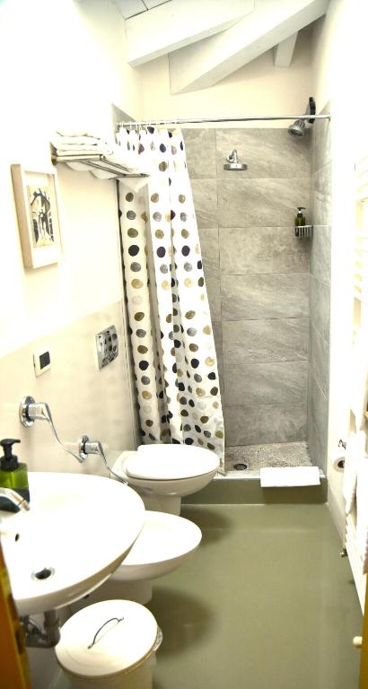Cesare Magli & Figli Residenza D'Epoca Luxury Rooms - Habitación Doble