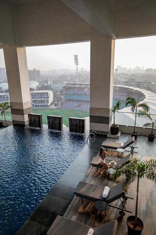 Courtyard by Marriott Navi Mumbai