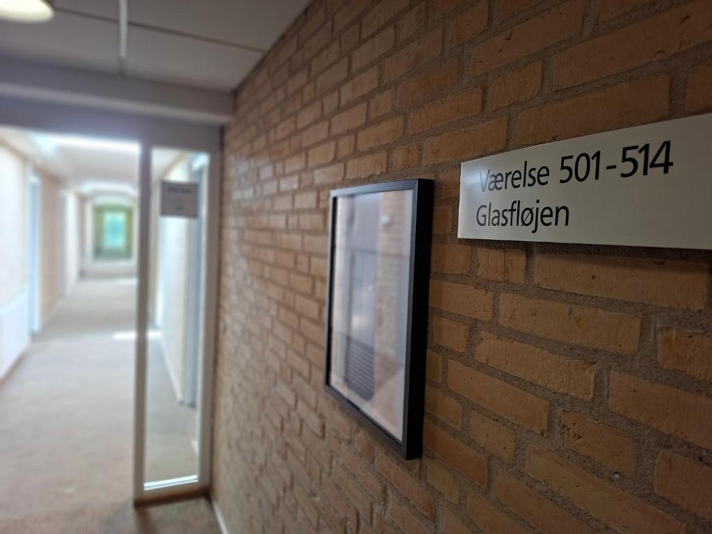 Fotografie z fotogalerie ubytování Huset Middelfart v destinaci Middelfart