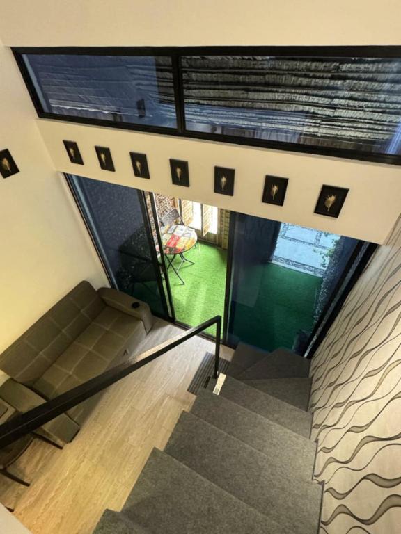 Billede fra billedgalleriet på Loft apartments i Pooc