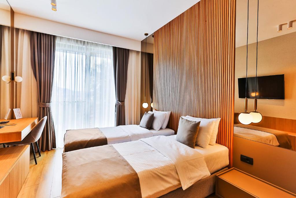 Hotel kingStone Budva - 9