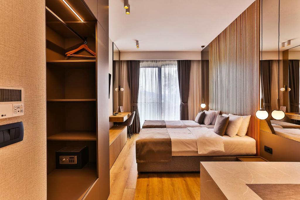 Hotel kingStone Budva - 8