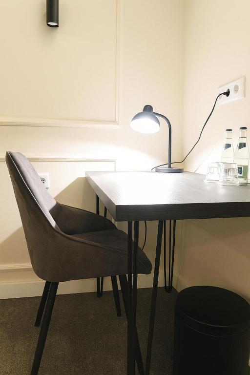 3 Monkeys Hotel - Zweibettzimmer