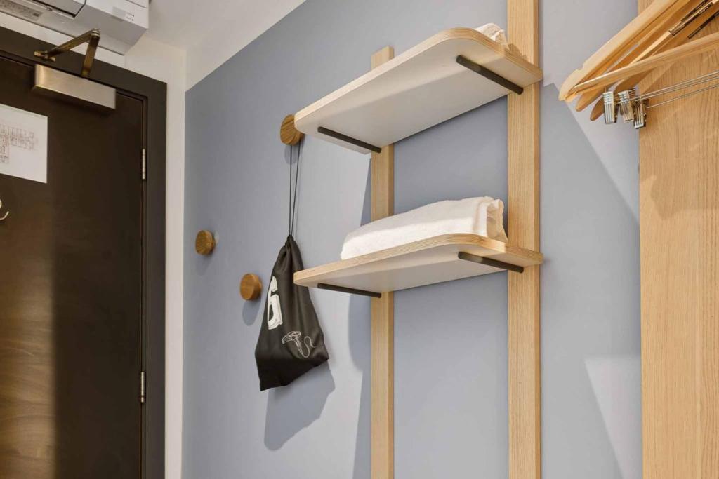 Garner Hotel Edinburgh - Haymarket by IHG - Resim 29