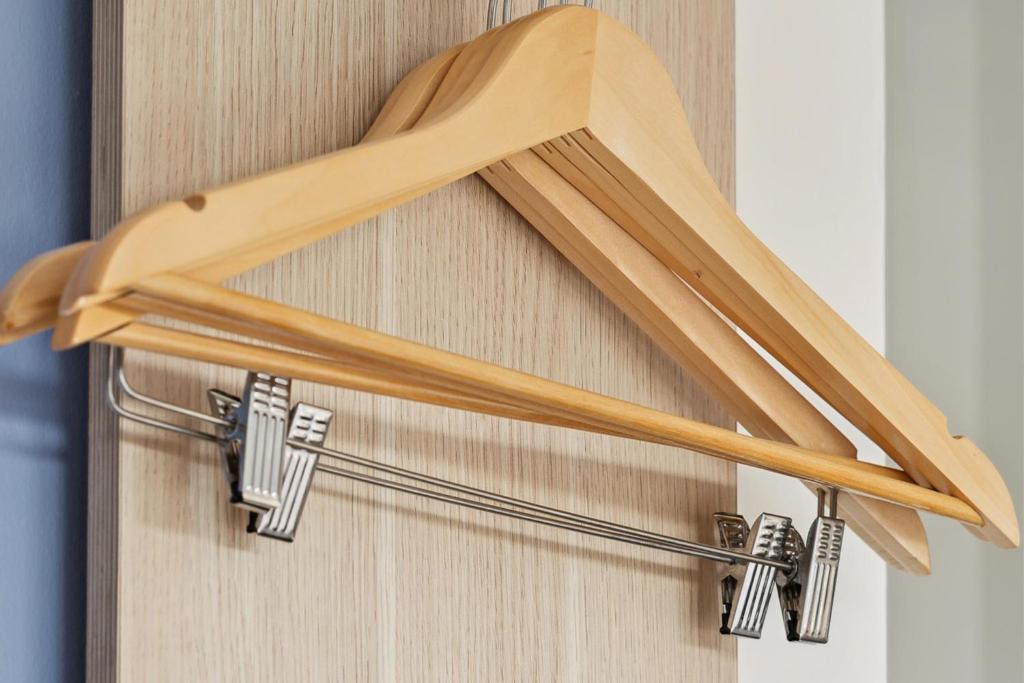 Garner Hotel Edinburgh - Haymarket by IHG - Resim 27