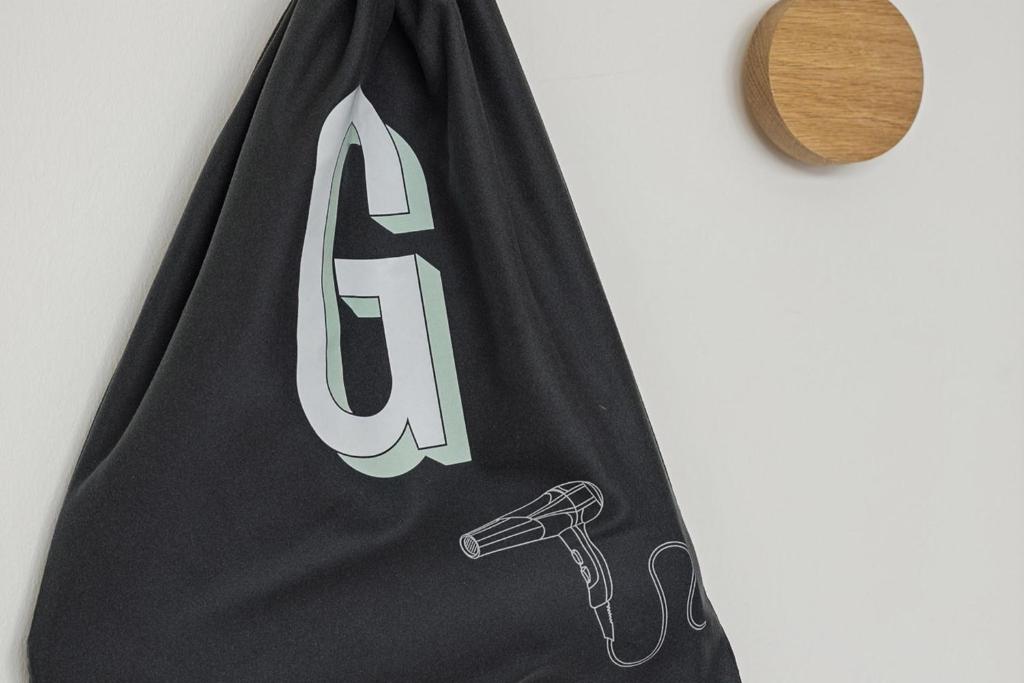 Garner Hotel Edinburgh - Haymarket by IHG - Resim 30