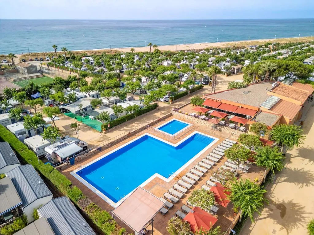 Die 10 besten Campingpltze in Sant Pol de Mar, Spanien | Booking.com