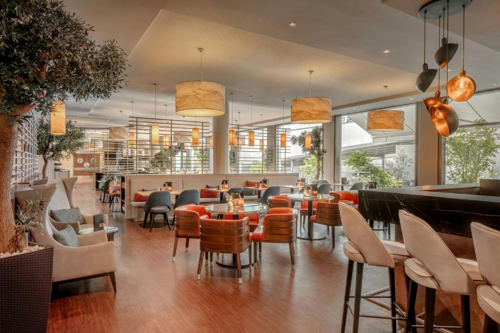 Courtyard by Marriott Munich City Center - Resim 35