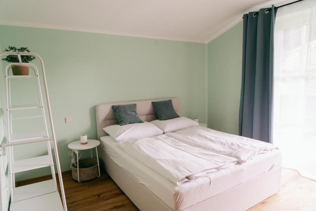 Urban Boutique Privatzimmervermietung