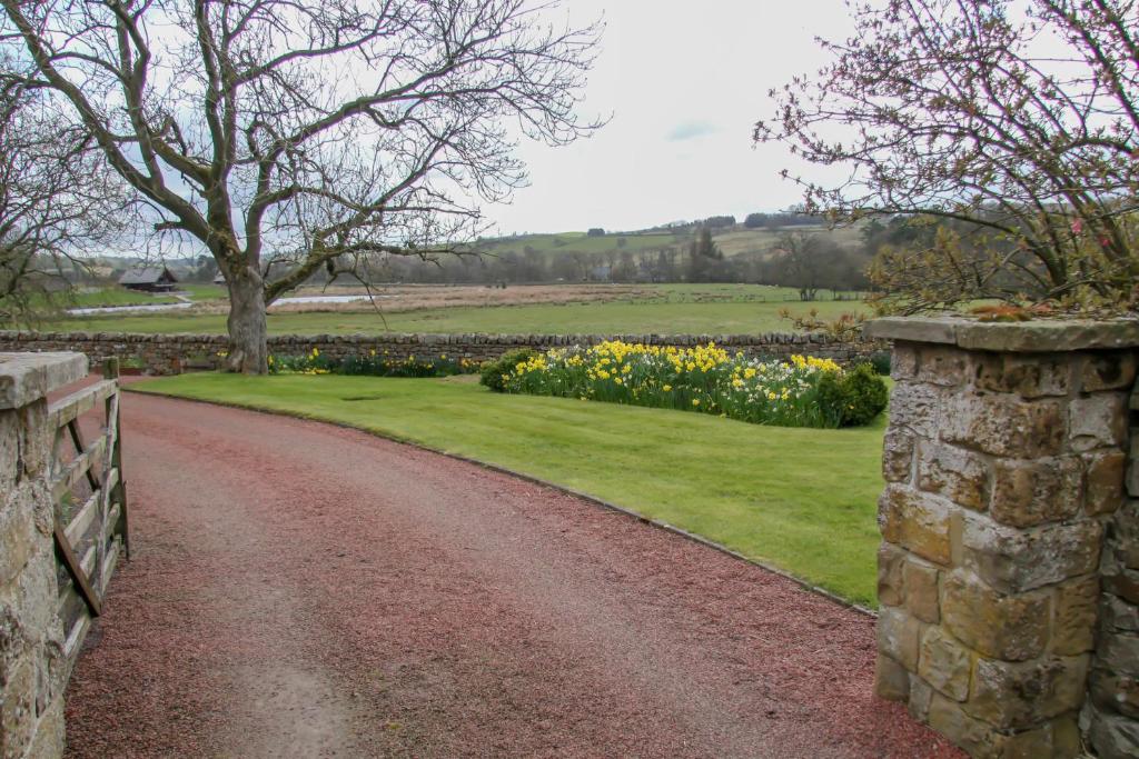 West Woodburn