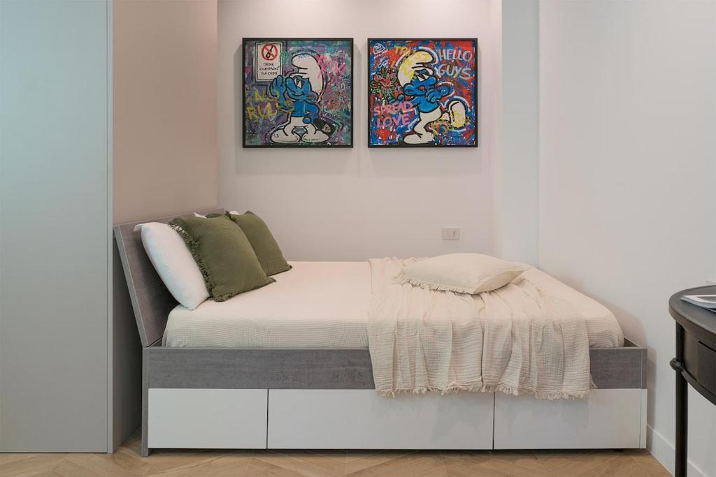 Milano Pop Art - new exclusive apartment