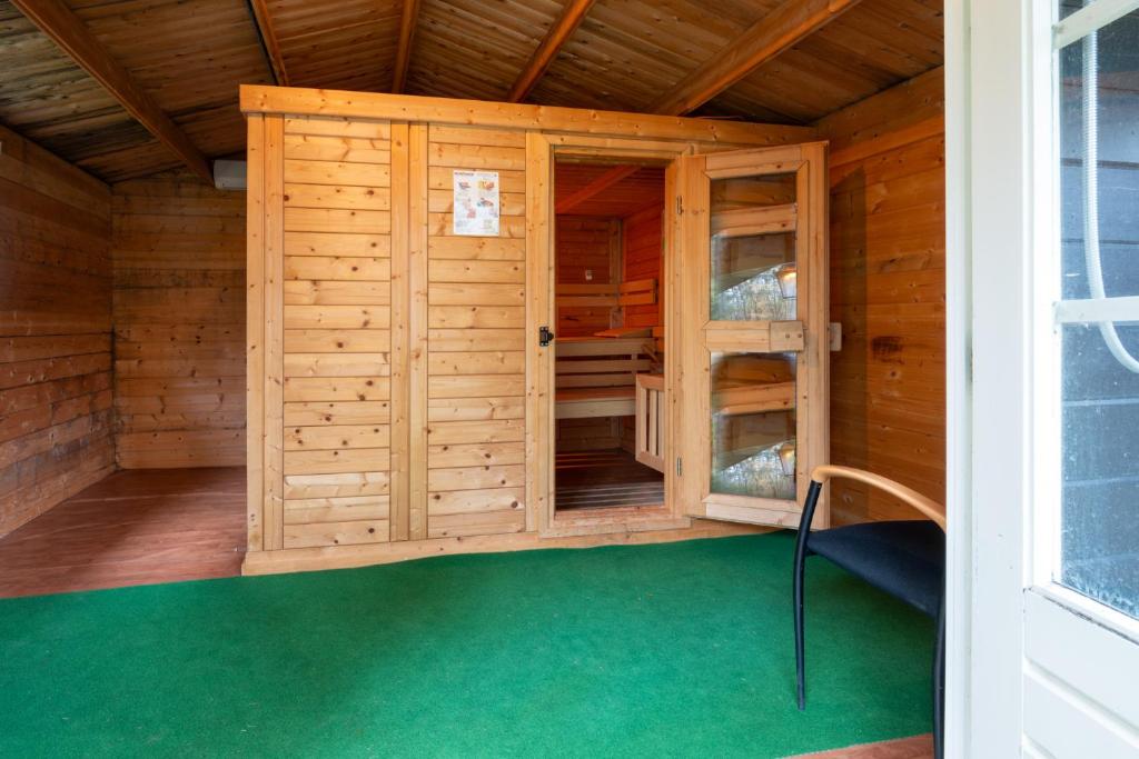 Fotografie z fotogalerie ubytování Veluwe Hotel Stakenberg v destinaci Elspeet