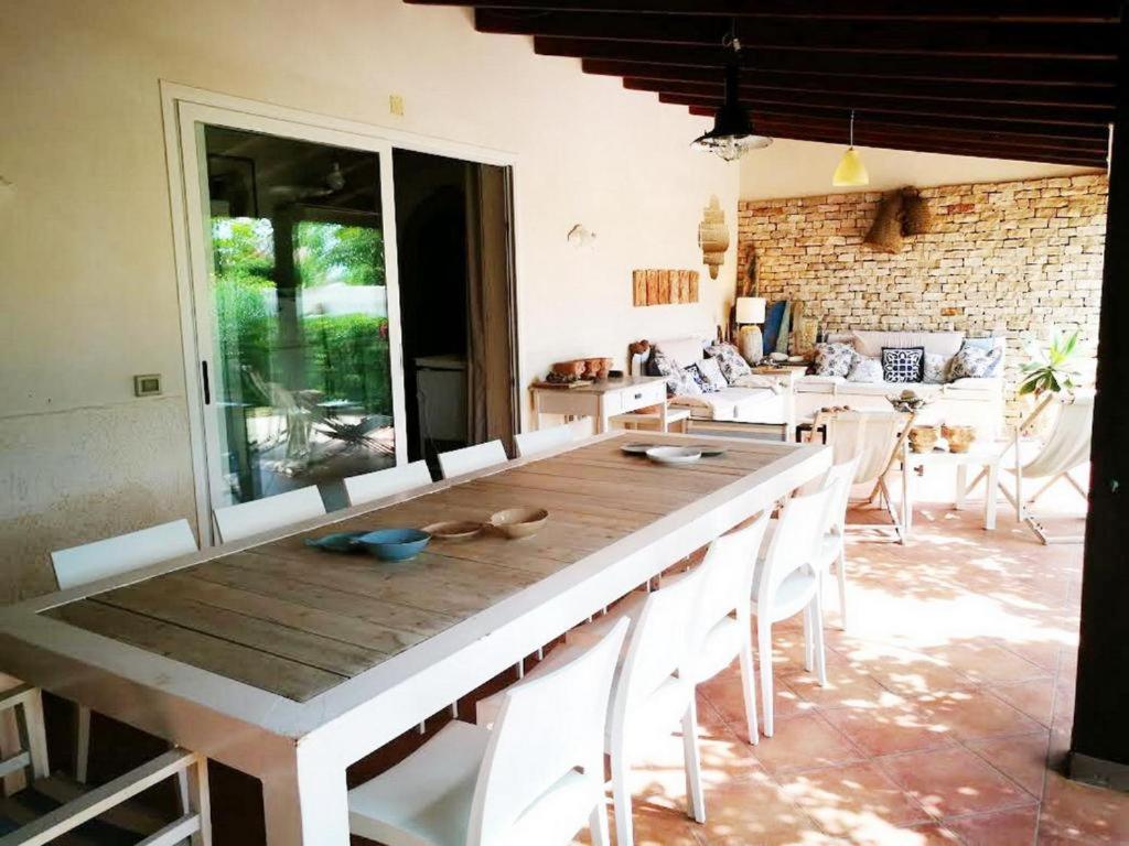 Φωτογραφία από το άλμπουμ του SPIAGGIA delle Conchiglie στη Μαρσάλα