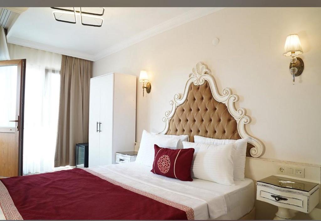 Foto de la galería de Didim Boutique Sea Hotel en Didim