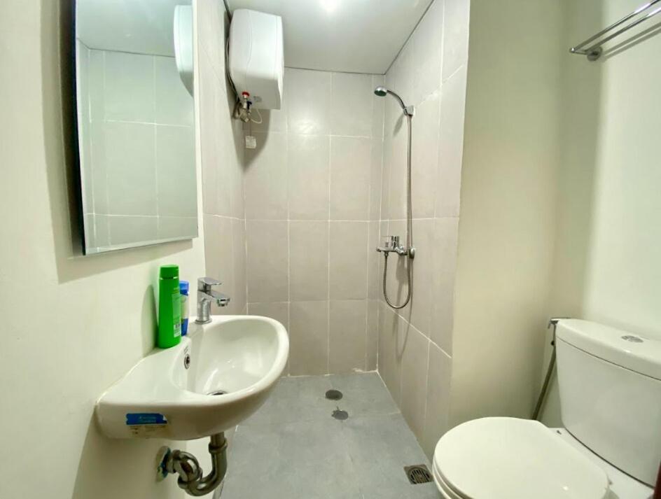 Fotografie z fotogalerie ubytování Apt Royal Sentul Park Compact Studio v destinaci Bogor