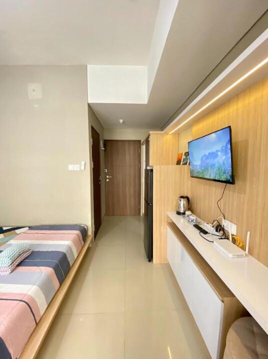 Fotografie z fotogalerie ubytování Apt Royal Sentul Park Compact Studio v destinaci Bogor