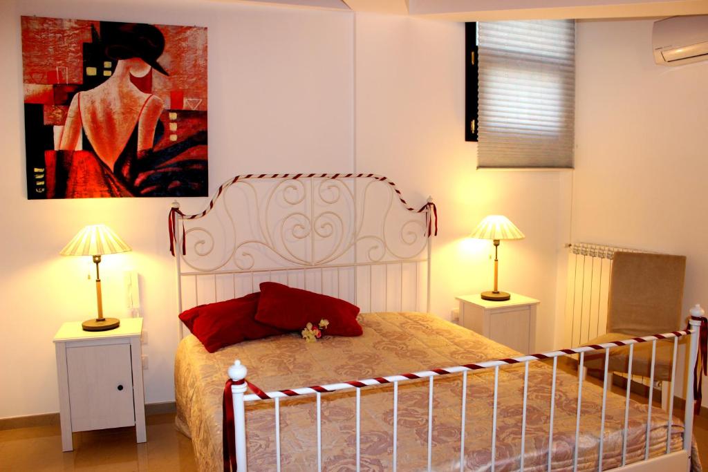 Ideal Residence & SPA - Apartment With Terrace