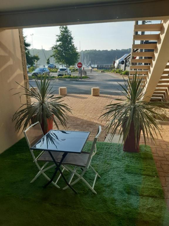 Fotografie z fotogalerie ubytování Gîte de la Presqu'île de Lézardrieux, adapté PMR v destinaci Lézardrieux