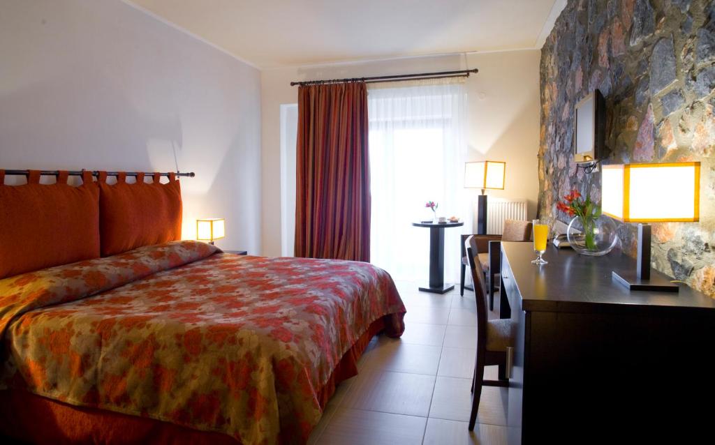 Domotel Neve Mountain Resort - 7