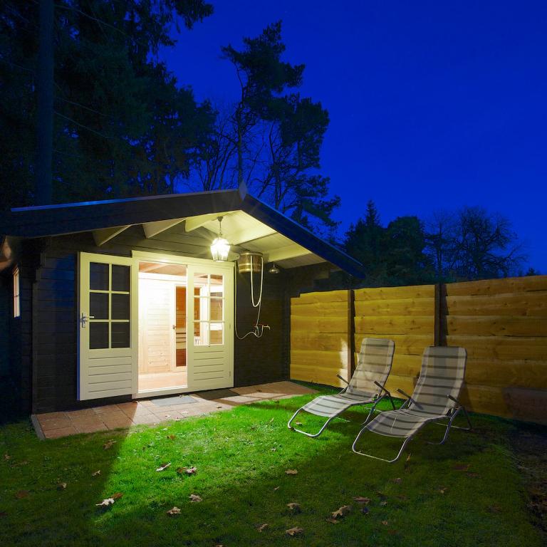 Zahrada ubytování Veluwe Hotel Stakenberg