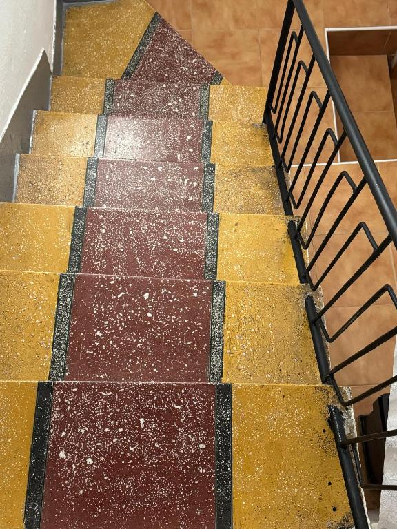 Fotografie z fotogalerie ubytování Te Ajdini Guesthouse v destinaci Gjirokastër