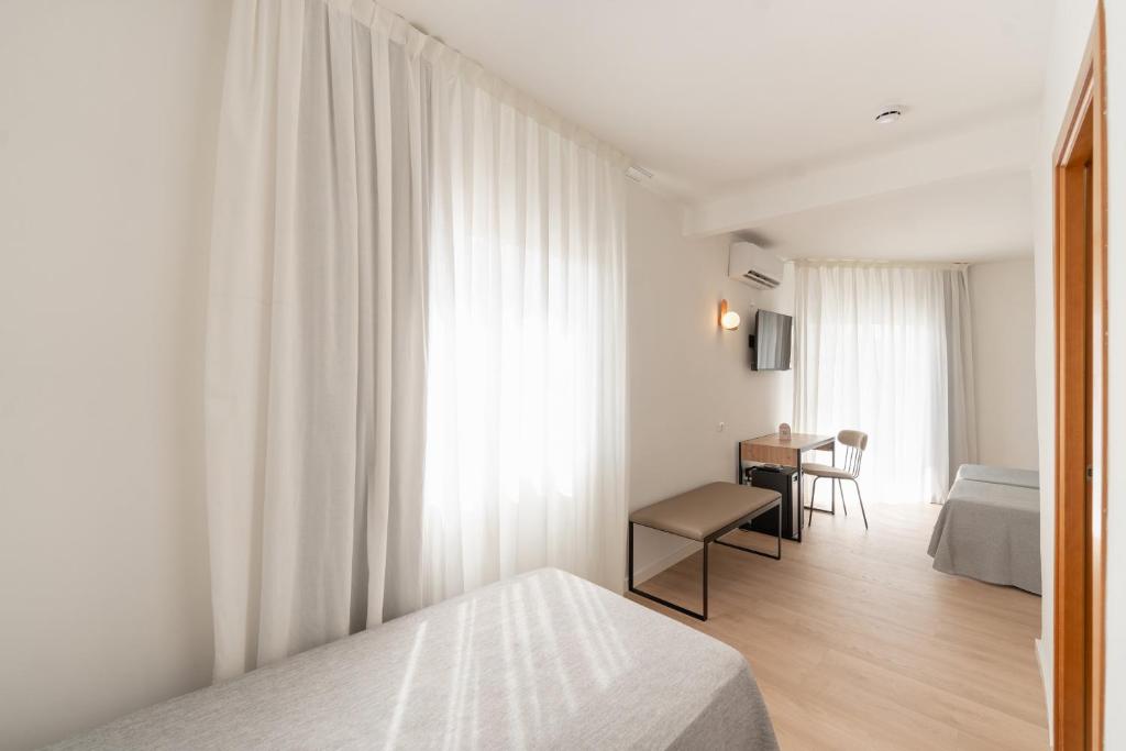 Hotel RH Sol - Resim 7