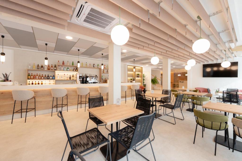 Hotel RH Sol - Resim 4