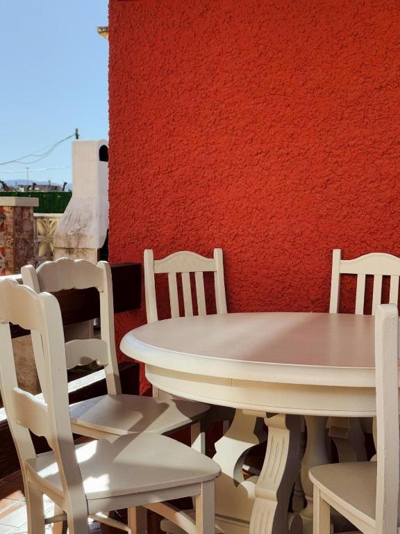 Fotografie z fotogalerie ubytování La casita de lola v destinaci Sotillo de la Adrada
