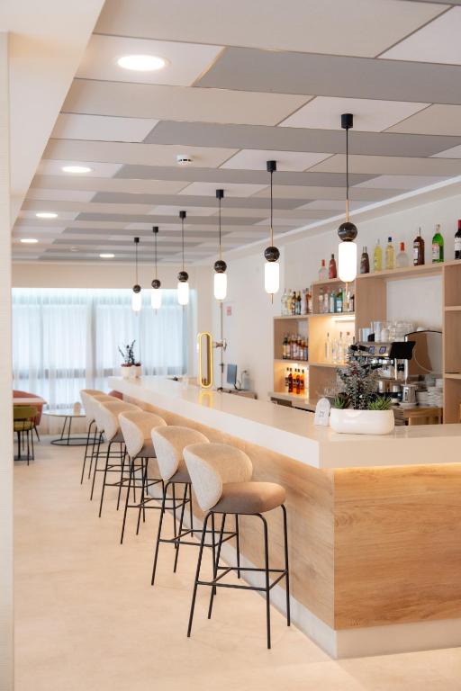 Hotel RH Sol - Resim 2