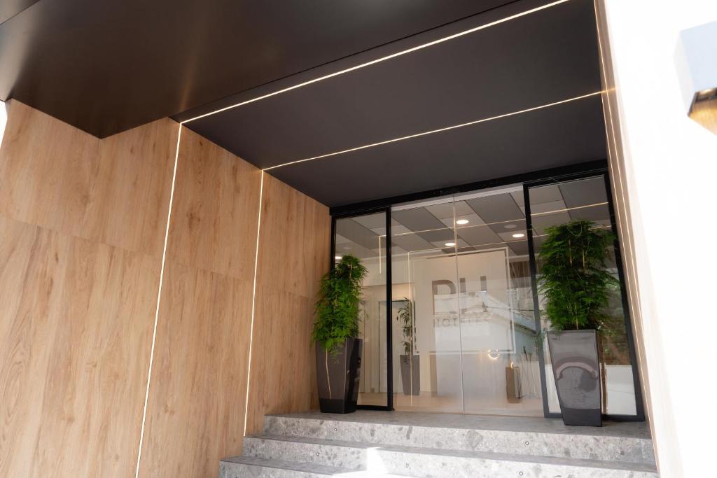 Hotel RH Sol - Resim 19