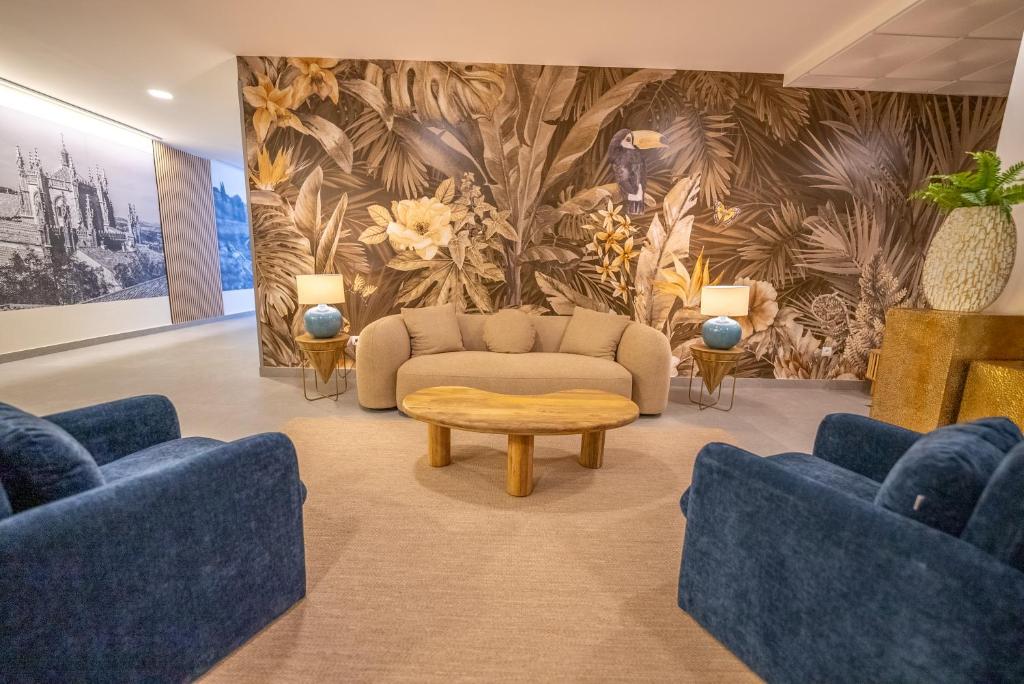 Apartamentos San Martín - 16