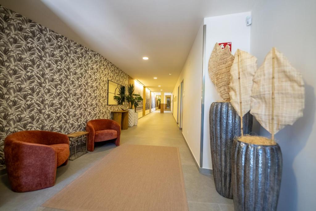 Apartamentos San Martín - 11