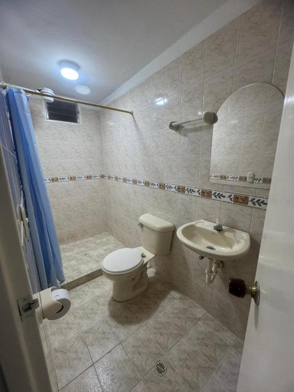 Hotel Los Colores GUATAPE photo