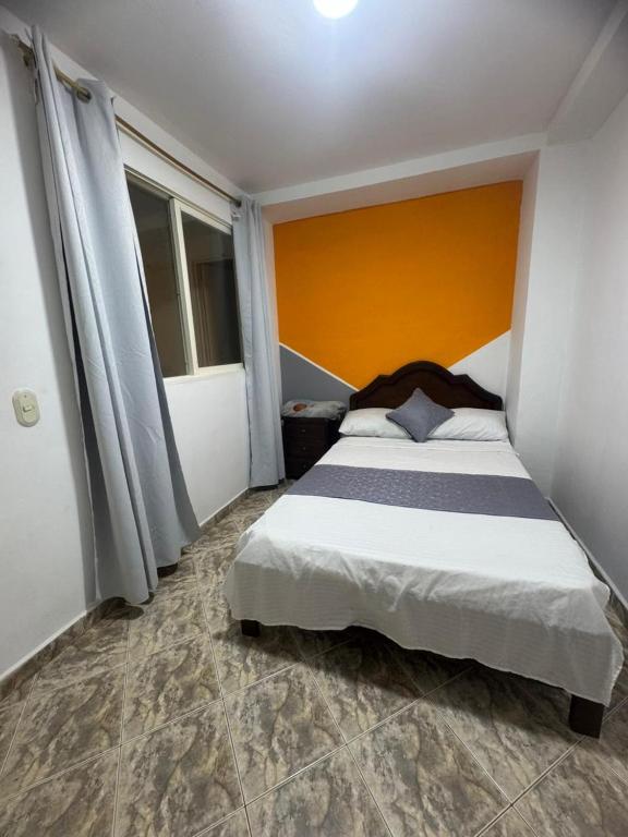 Hotel Los Colores GUATAPE photo