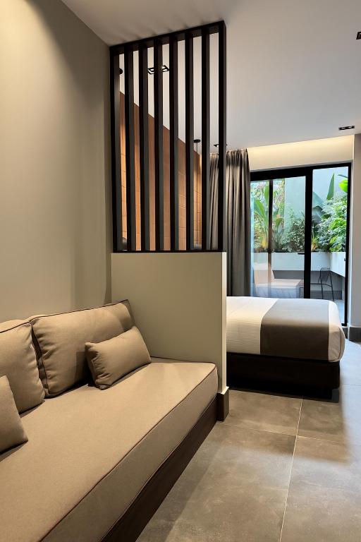 NOOS Acropolis - Resim 14